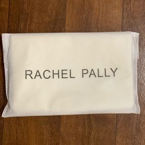 New Rachel Pally clutch